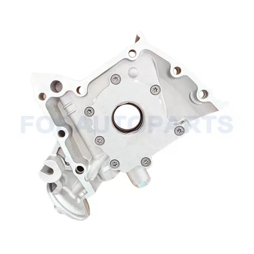 Replacement Oil Pump for Hyundai Accent 97-05 21310-22650 2131022650 - image 2